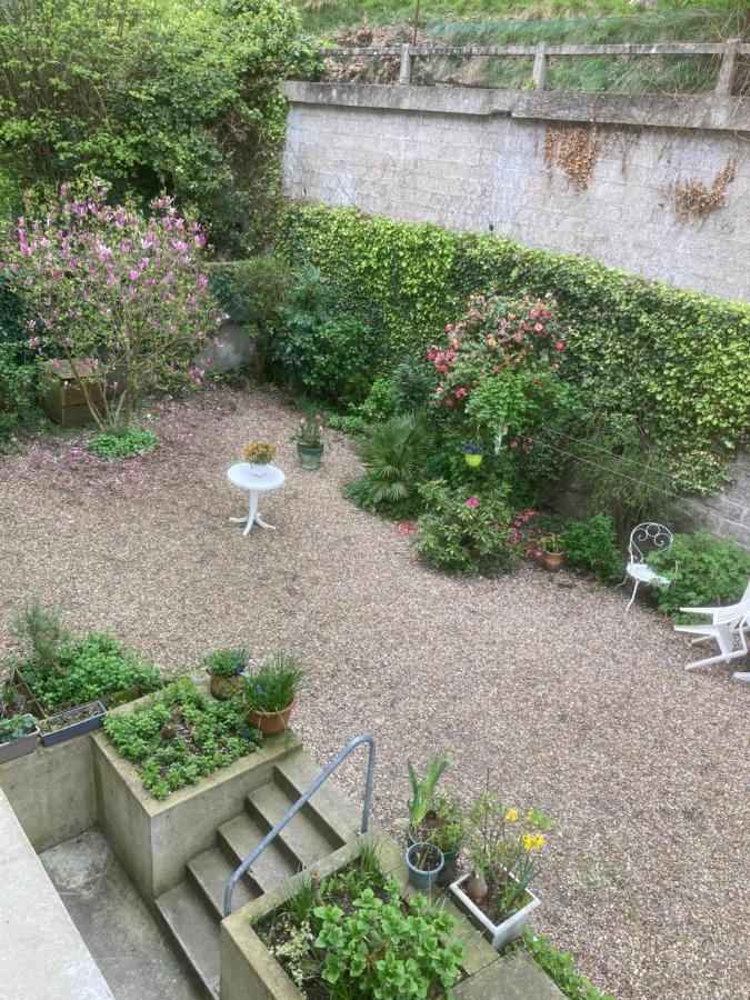 Appartement Le Coty Bolbec Exterior photo